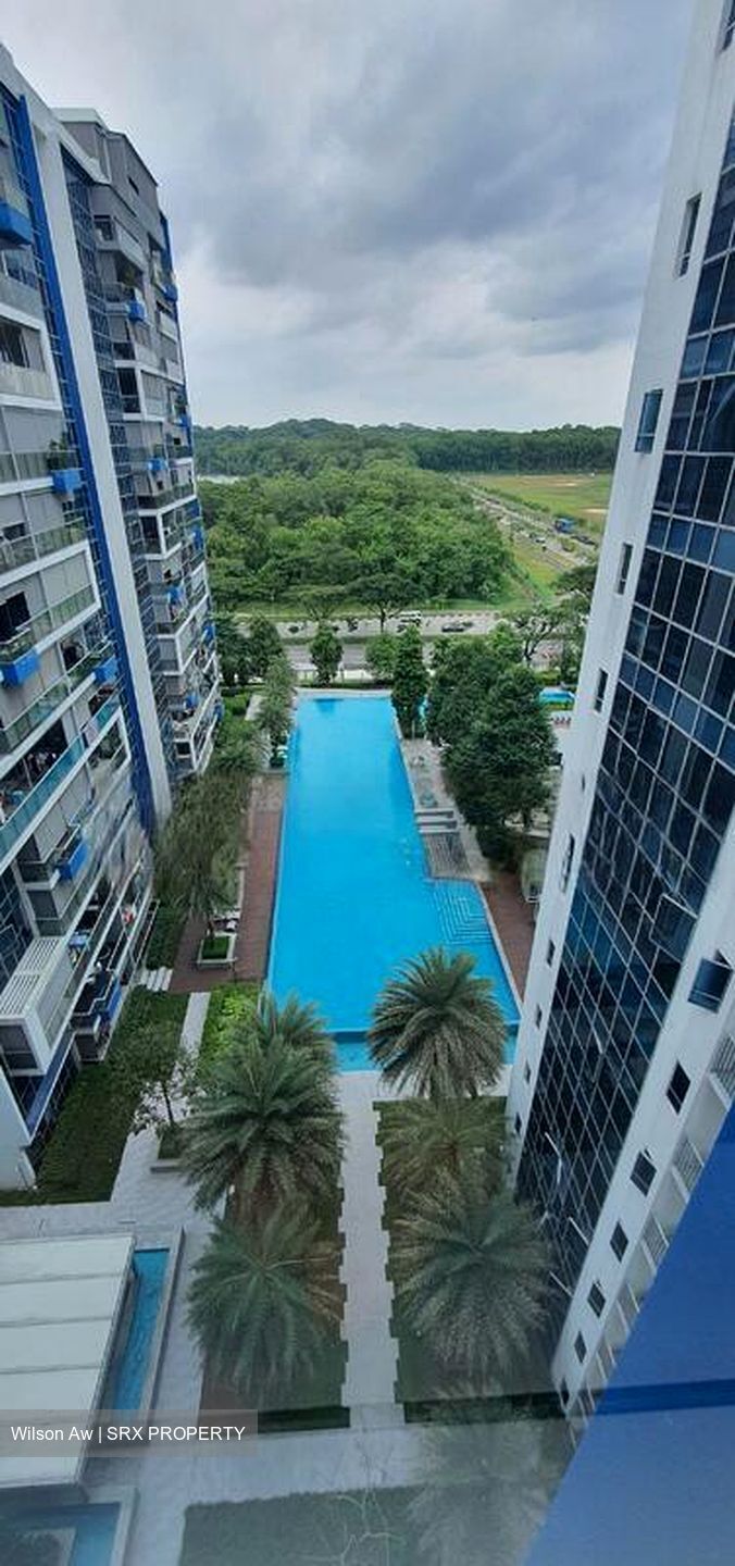 Q Bay Residences (D18), Condominium #537195901